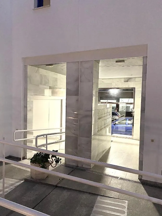 Nice Apart Los Boliches Beach Wifi Parking Fuengirola Apartamento
