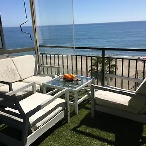  Apartamento Oasis España
