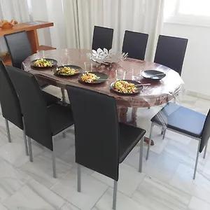  Apartamento Suites Center España