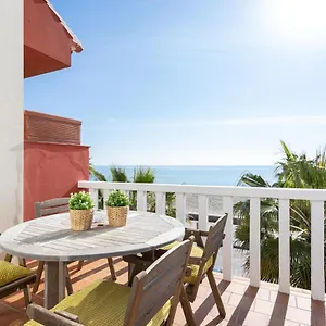 Apartamento Higuerón Marítimo Romar D España