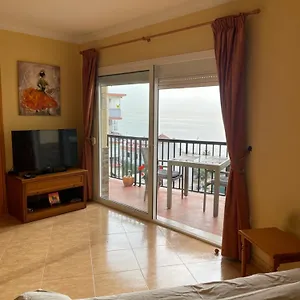  Apartamento One Bedroom, Top Floor, By The Sea,