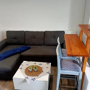  Apartamento Caleta De Interian Loft Sasy España