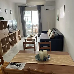  Apartamento Puerto I