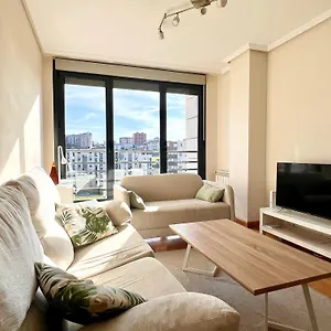  Apartamento Olmeca España