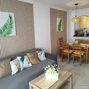  Apartamento Puerto I