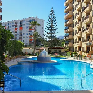  Apartamento Estupendo Estudio Paseo Marítimo Ronda Iv España