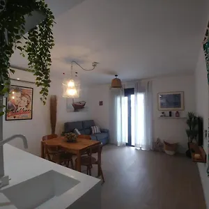  Apartamento Apartamento El Olivo